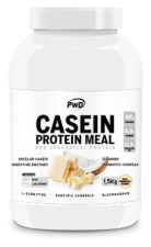 Farine de prot&eacute;ines de cas&eacute;ine 1,5 kg