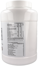 Farine de prot&eacute;ines de cas&eacute;ine 1,5 kg