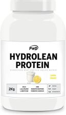 Chocolat protéiné Hydrolean 2 kg Chocolat protéiné Hydrolean 2 kg