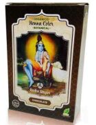 Henn&eacute; Colorant Botanique en Poudre Chocolat 100 gr