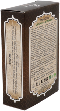 Henn&eacute; Colorant Botanique en Poudre Chocolat 100 gr