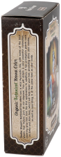 Henn&eacute; Colorant Botanique en Poudre Chocolat 100 gr