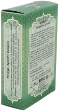Soin capillaire ayurvédique au moringa 100 gr