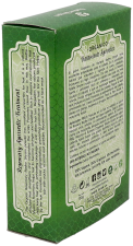Traitement capillaire ayurvédique au romarin 100 gr