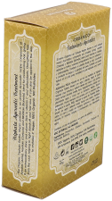 Traitement capillaire ayurvédique Triphala 100 gr