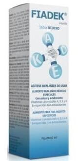 Rendon Fiadek Liquide 60 ml