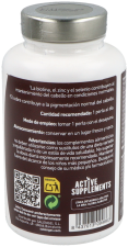 Active Capilar Plus 60 Perles
