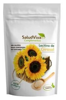 Salud Viva L&eacute;cithine de tournesol 150 gr
