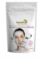 Levure Nutritionnelle Beaut&eacute; 125 gr