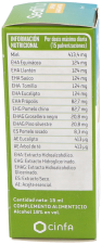 Spray pour la gorge Sediflu 15 ml