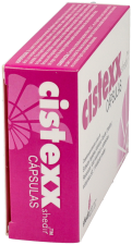 Cistexx 14 g&eacute;lules