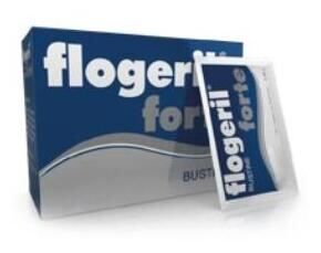 Shedir Pharma Flogeril Joy 20 Enveloppes