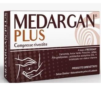 Shedir Pharma Medargan Plus 30 comprim&eacute;s