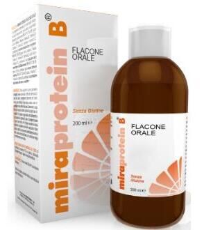 Shedir Pharma Miraprot&eacute;ine 200 ml
