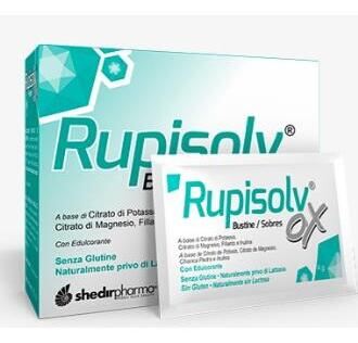 Rupisolv Ox 20 sachets