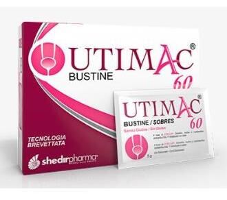 Shedir Pharma Enveloppes Utimac 60 14
