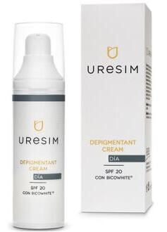 Uresim Cr&egrave;me de jour d&eacute;pigmentante 50 ml