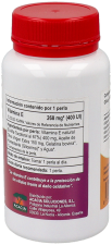 Vitamine E 400 120 Perles