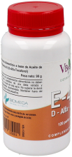 Vitamine E 400 120 Perles