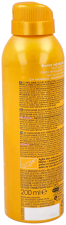 Fotoprot Soleil Mist Inv SPF 50 Spray 200 ml