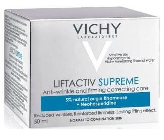Liftactiv Supreme Peaux Normales et Mixtes 50 ml