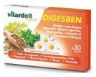 Digest Digesben 30 g&eacute;lules