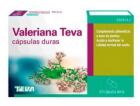 Valériane 200 mg 60 gélules