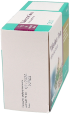 Valériane 200 mg 60 gélules