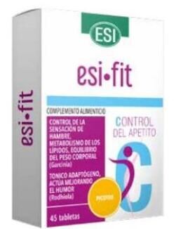 ESI Esi Fit App&eacute;tit 45 Comprim&eacute;s