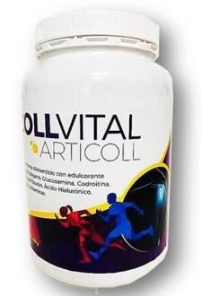Collvital Articoll Collag&egrave;ne 450 gr