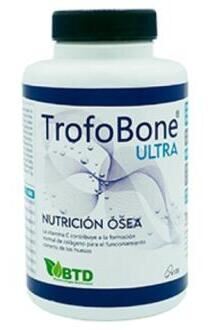 Trofobone Ultra 120 gélules
