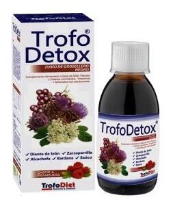 Trofodiet Trofod&eacute;tox 250 ml