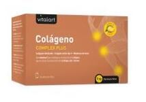 Vitalart Complexe de Collag&egrave;ne Plus 30 Enveloppes