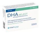 DHA Select 30 gélules