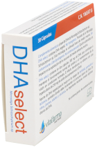 DHA Select 30 gélules