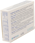 Essenza 30 capsules