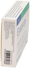 Essenza 30 capsules