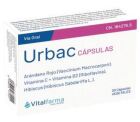 Urbac 30 g&eacute;lules