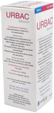 Solution Urbac 150 ml