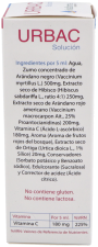 Solution Urbac 150 ml