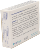Vitamine K2-7 30 comprimés