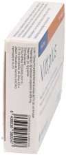 Vittplus 30 gélules