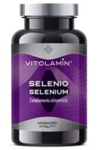 Comprim&eacute;s de s&eacute;l&eacute;nium 200 mcg, 365 comprim&eacute;s