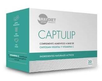 Waydiet Captulip 30 G&eacute;lules
