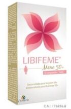 Libifeme Meno50+ 30 comprim&eacute;s