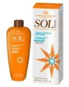 Sol Leon Apr&egrave;s-Soleil Corps 400 ml