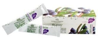 Bottega di Lungavita SuperDren Depura Mirto 14 b&acirc;tonnets