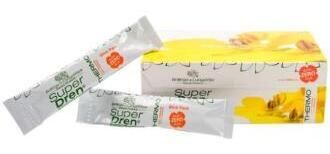 Bottega di Lungavita SuperDren Depura Thermo 14 b&acirc;tonnets