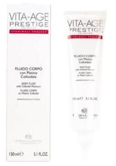 Vita-Age Prestige Cr&egrave;me Corps Collo&iuml;dal Platine 150 ml