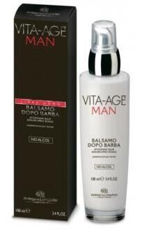 Vita-Age Uomo Apr&egrave;s-Rasage 100 ml